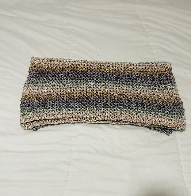 Basic Prayer Shawl