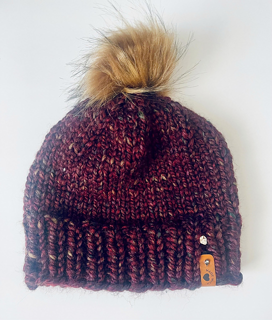 Basic Beanie Hat