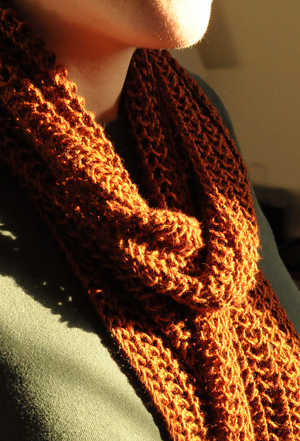 Drishdi Scarf