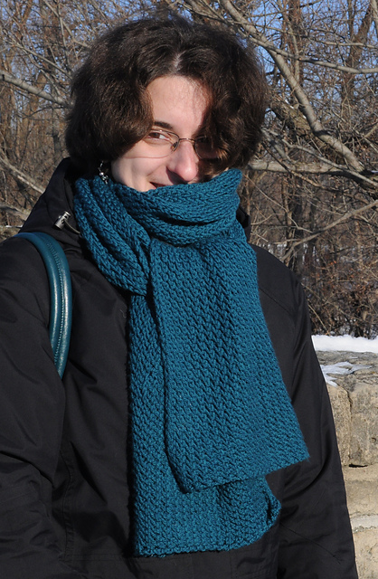 Shanti Shawl