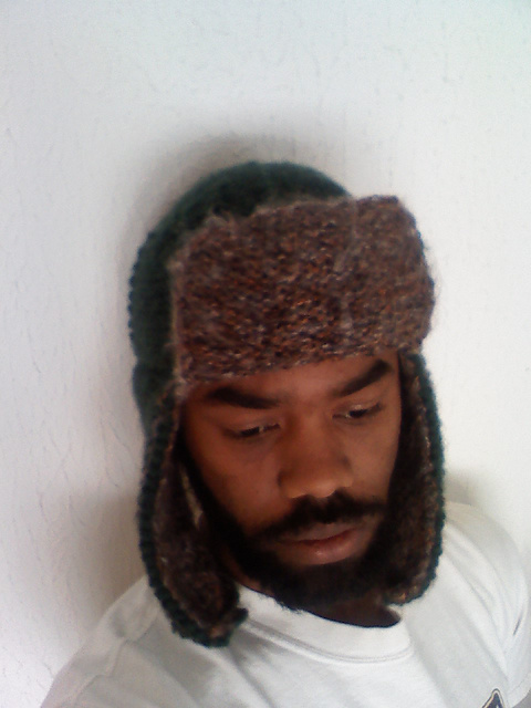 Deerstalker Hat