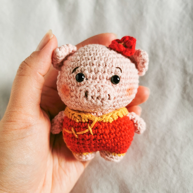 Year of the Pig