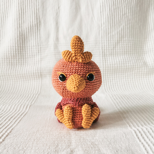 Ash the Phoenix