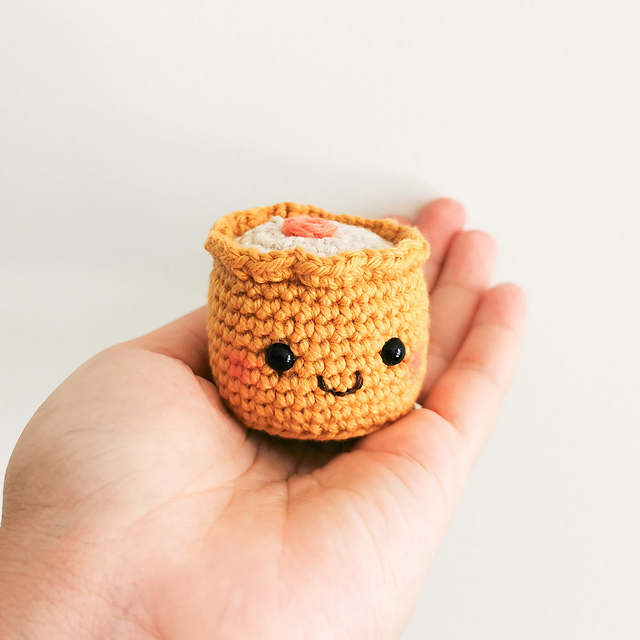 Baby Shumai