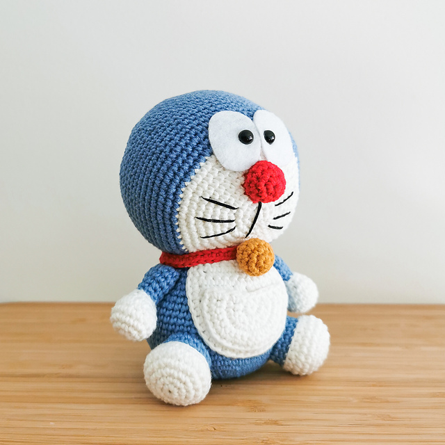Doraemon