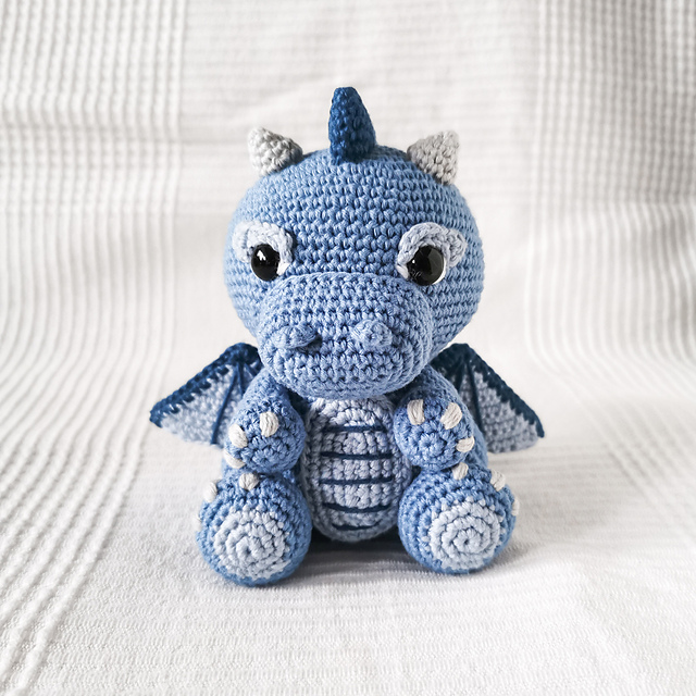 Azura the Dragon