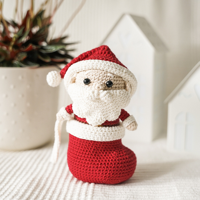 Santa Claus