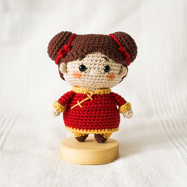 Mei Mei