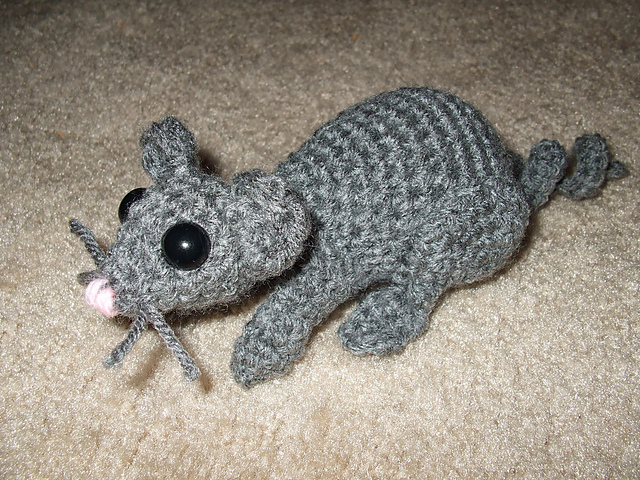 Mouse