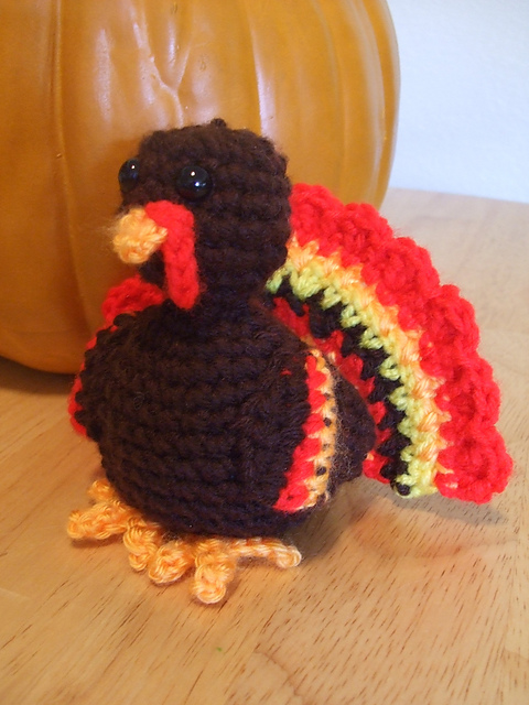 Tom Turkey