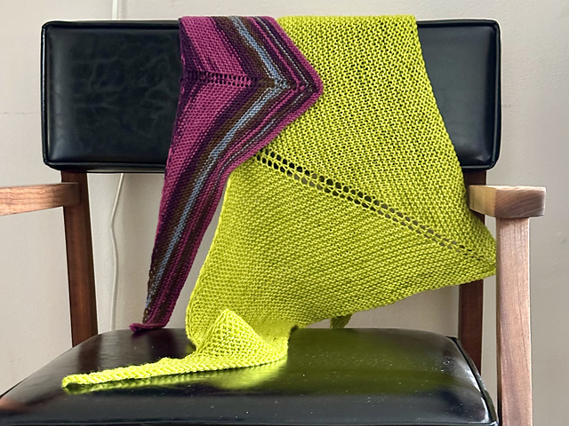 Betty’s Bandana
