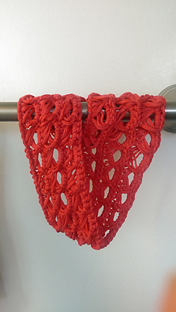 Heat Wave Headband