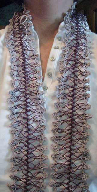 Seduce Scarf