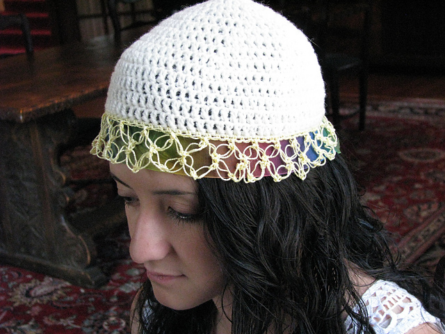 Daisy Cloche