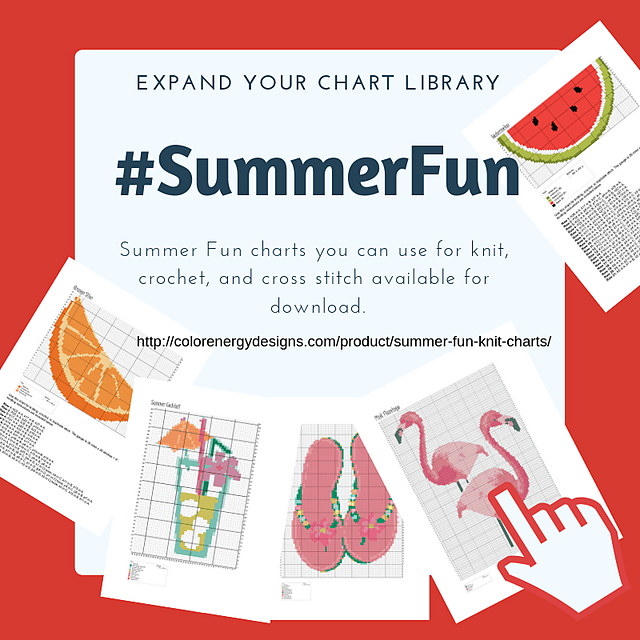 Summer Fun Charts