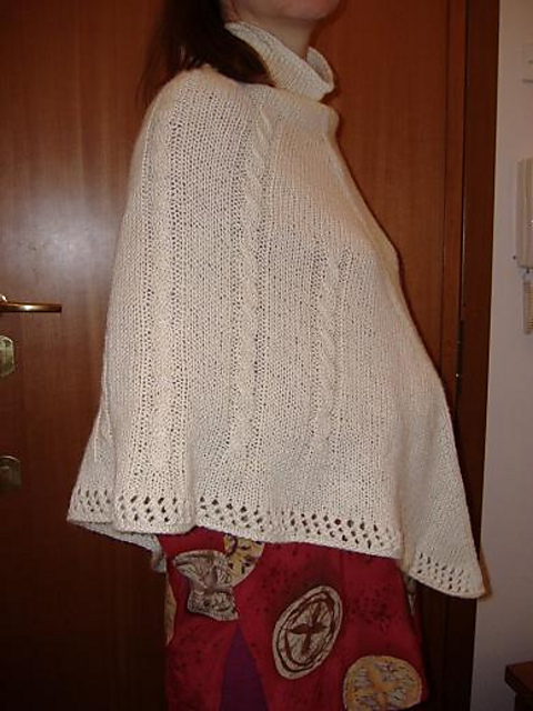 Poncho