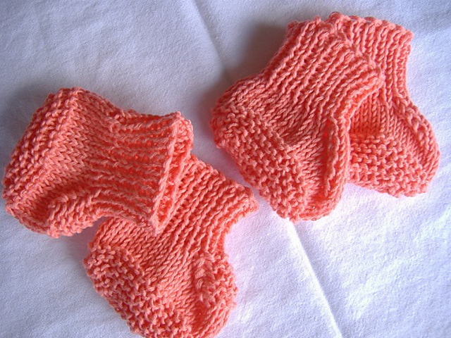 Booties Classic and Sporty