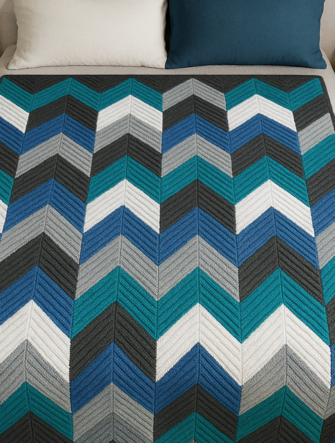 Stash Busting Blocks