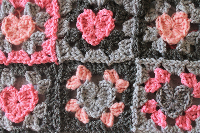 Granny Heart