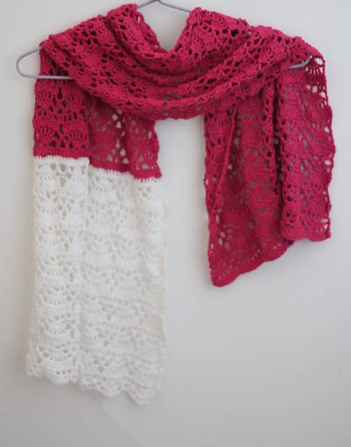 PT 8509 - Primrose Wrap