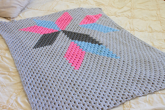 Geometric Granny