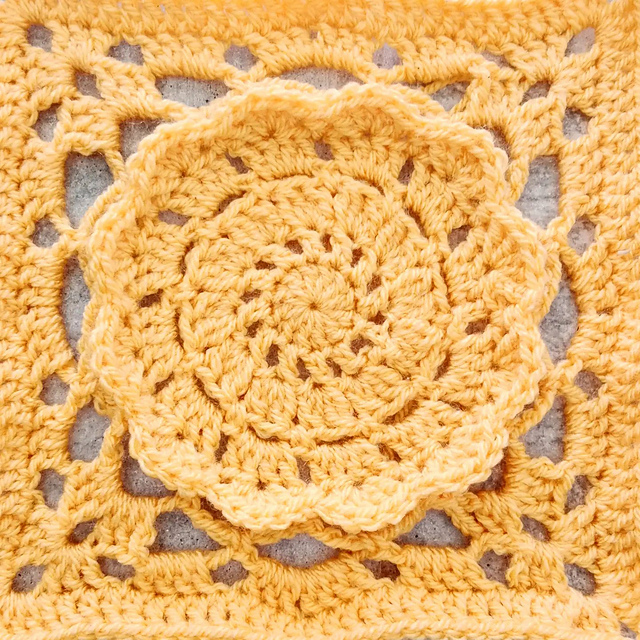 Buttercup Square