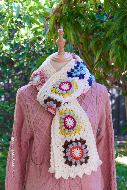 Harmony Scarf