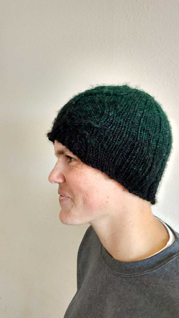 Armas Hat