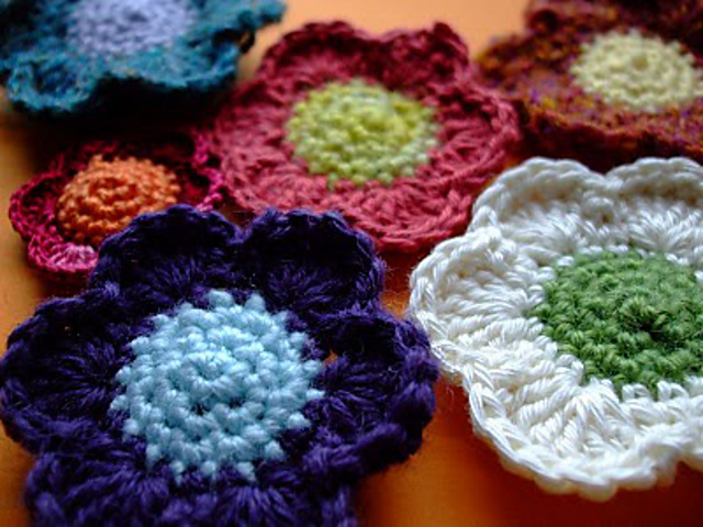 Pretty Little Petals
