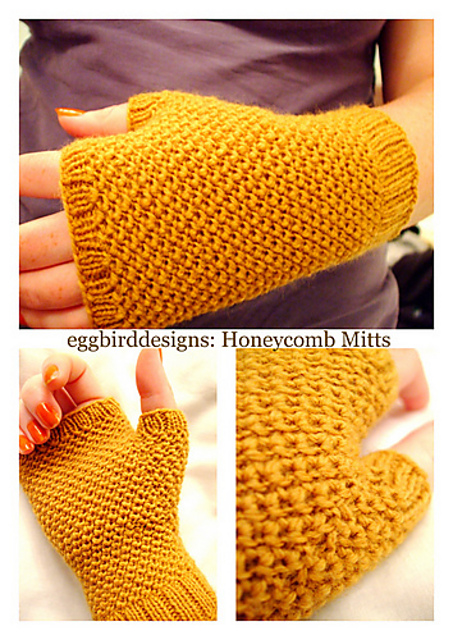 Honeycomb