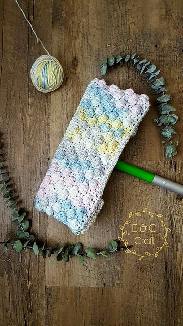 Bobble Swifter Cover