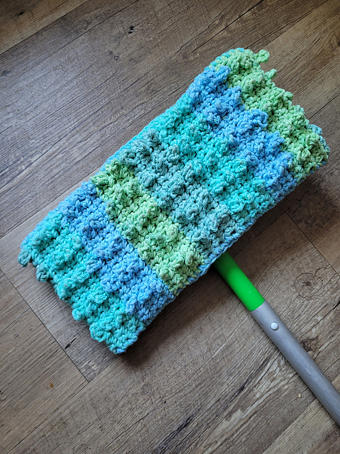 Nubby Swifter Cover
