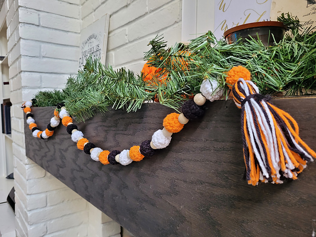 The Basic Garland