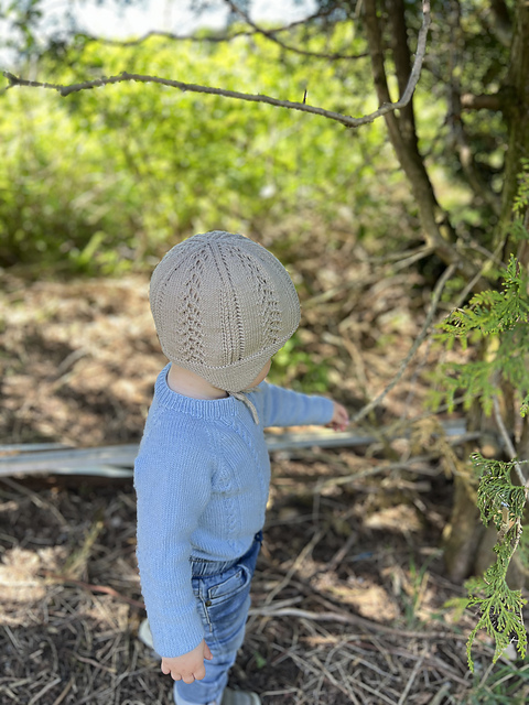 Spring Hat