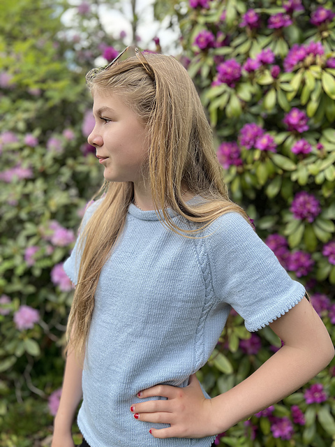 Sunny T-Shirt