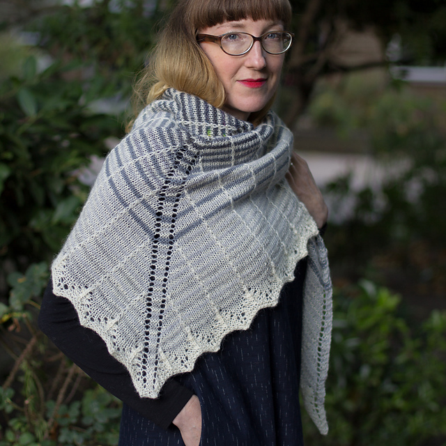 Jo Shawl