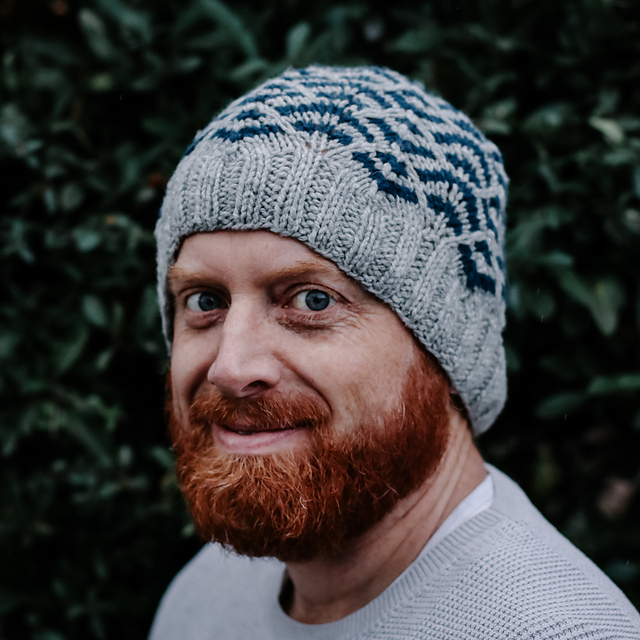 Miara Hat (Worsted)