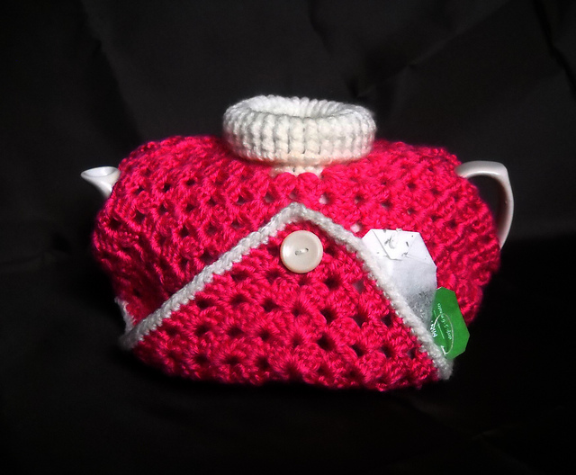 Poncho Cosy
