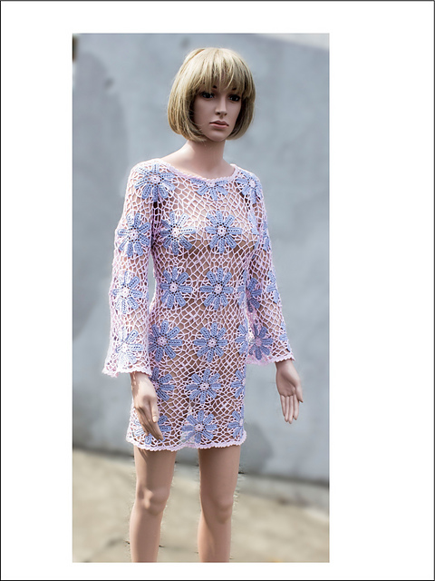 Beach tunic