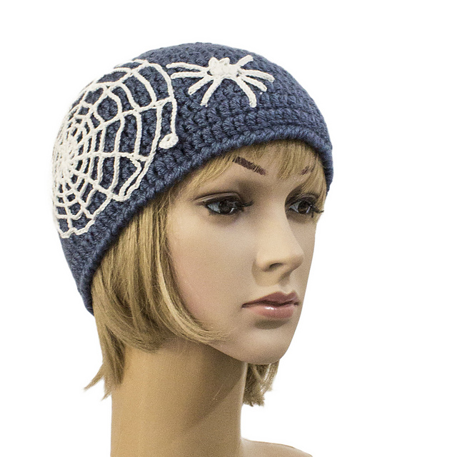 Halloween hat