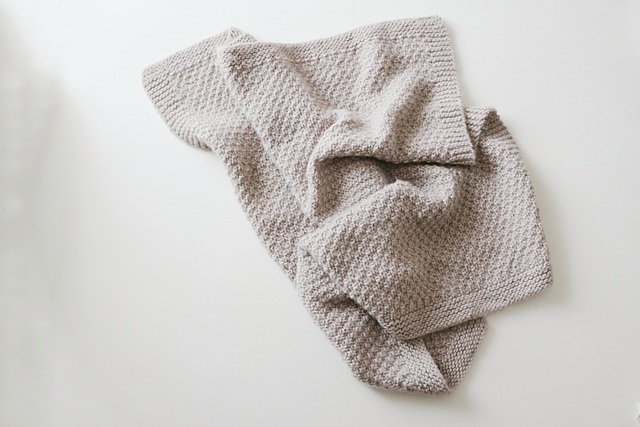 Gregal blanket