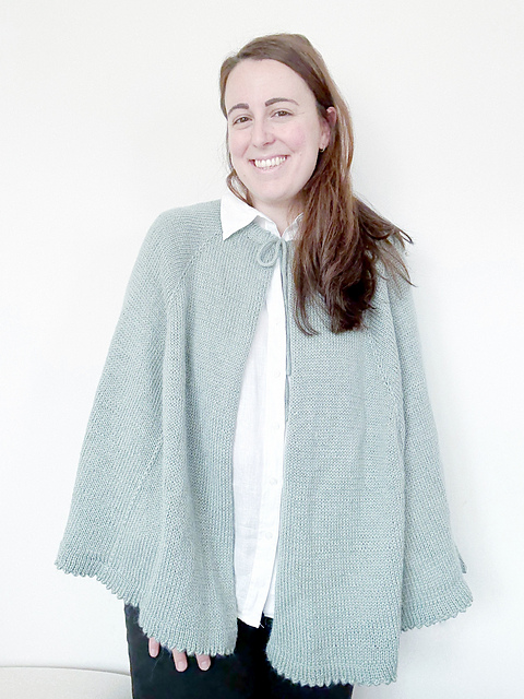 Eume cape