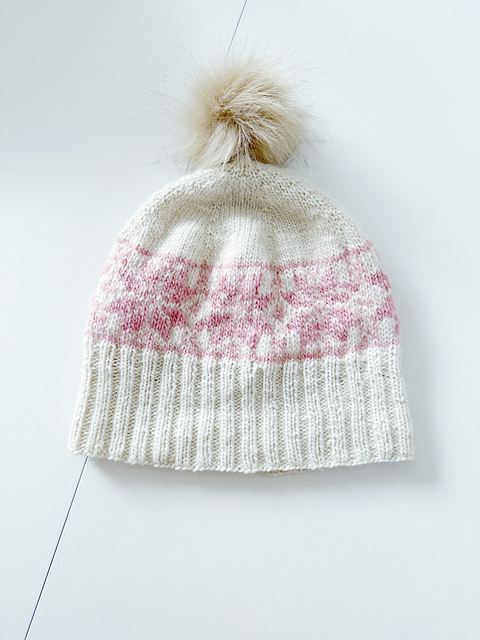 Eira beanie