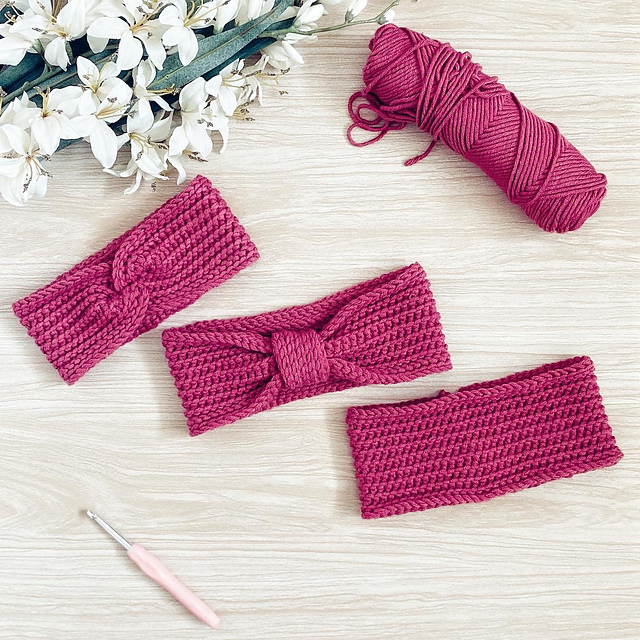 3in1 Tramuntana Headband