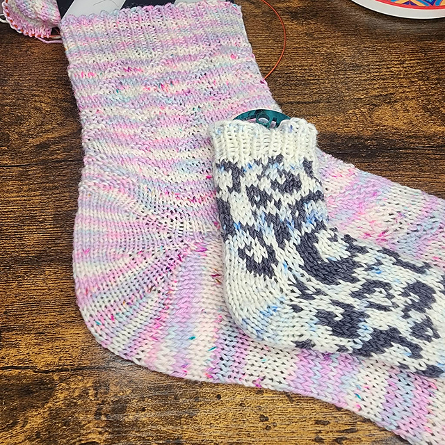 Universal Shell Heel
