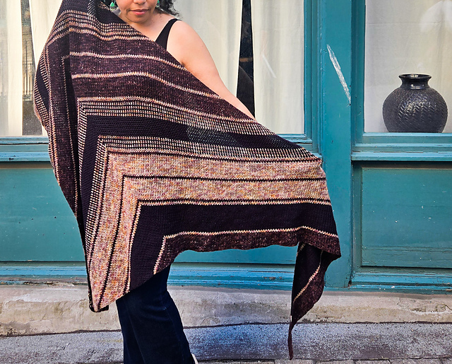 Transitory Wrap Lite