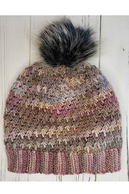 Feather Hat