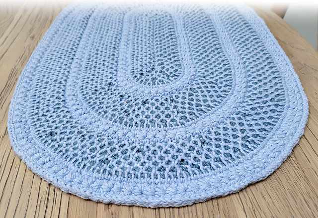 Stars & Honeycombs Placemats