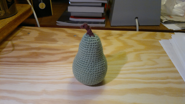 Pear