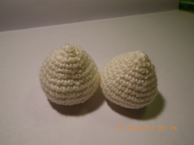 meringue